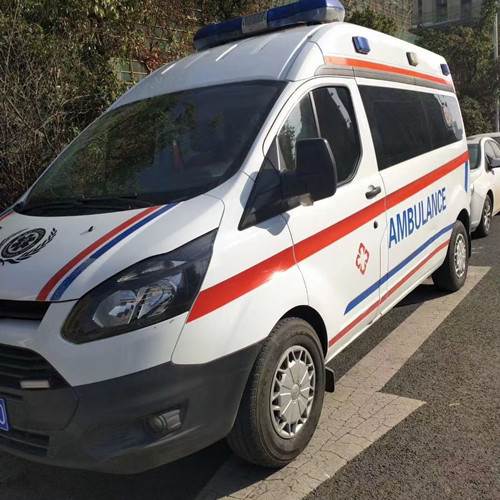 威县品质救护车出租,为您的健康出行负责