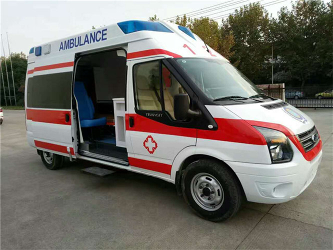 威县乌鲁木齐沙依巴克区上线 “安康护送” 非急救转运服务平台