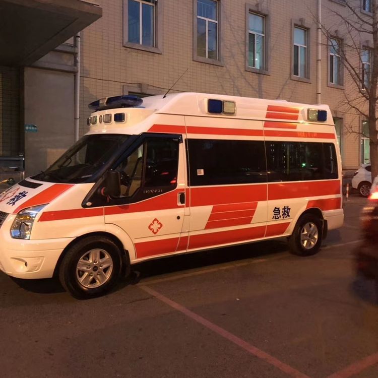 威县一般救护车是怎么分类的