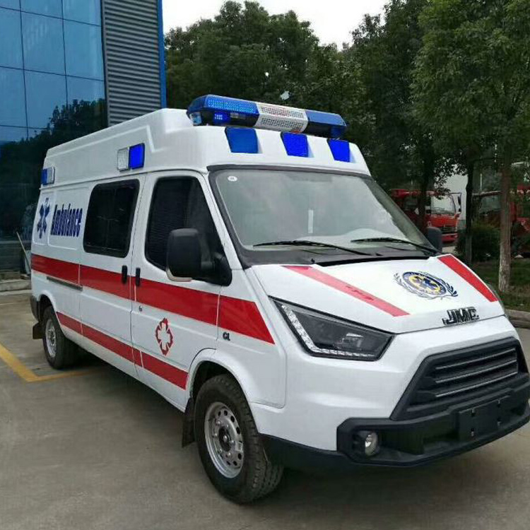 威县救护车出租哪家好